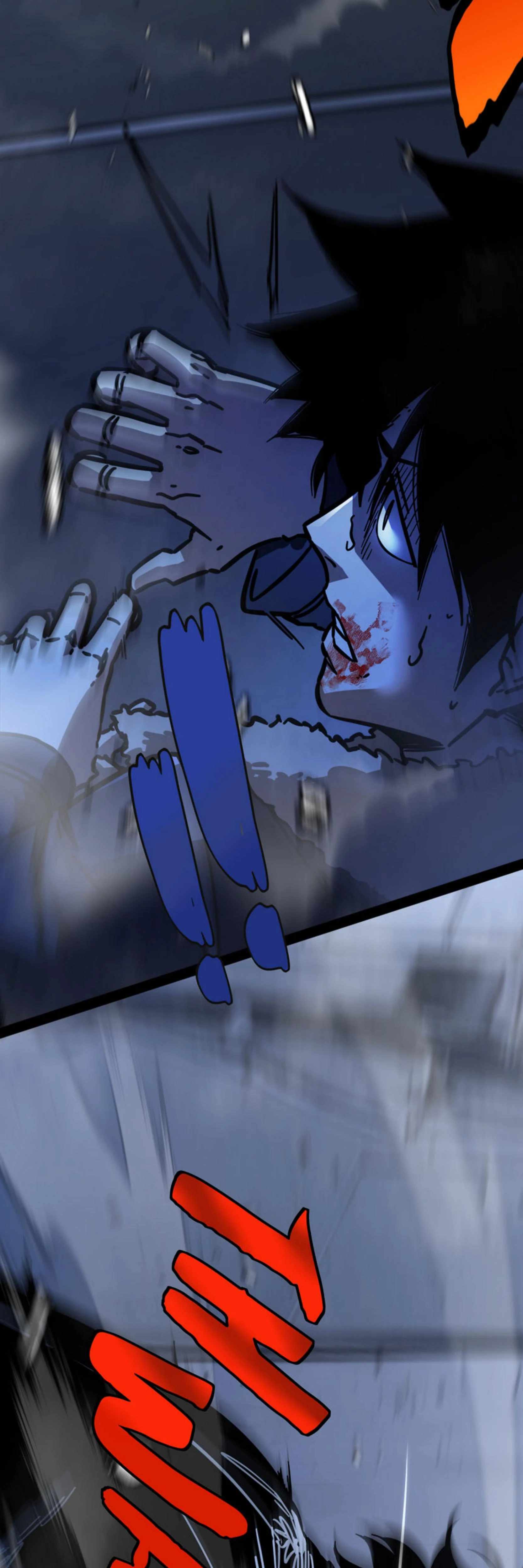 Alive - Manhwa Chapter 3 20